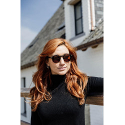 Óculos de sol Alvin Kentucky Castanho leopardo Óculos de sol Alvin Kentucky Castanho leopardo