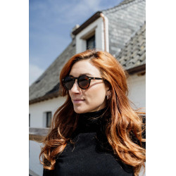 Óculos de sol Alvin Kentucky Castanho leopardo Óculos de sol Alvin Kentucky Castanho leopardo