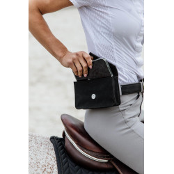 Bolsa Cintura Kentucky Preto