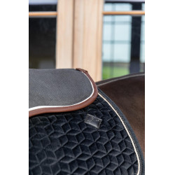 Amortecedor Absorb Kentucky Preto / castanho