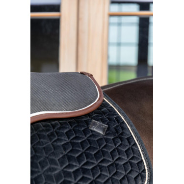 Amortecedor Absorb Kentucky Preto / castanho