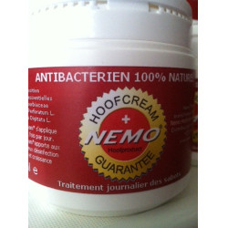 Creme para Cascos Nemo Creme para Cascos Nemo