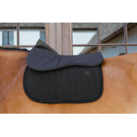 Amortecedor Correção Impacto Kentucky Antracite Cinzento