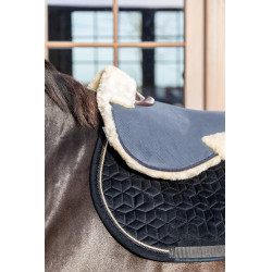 Amortecedor lã Absorb Kentucky Marinho Azul-marinho Amortecedor lã Absorb Kentucky Marinho Azul-marinho