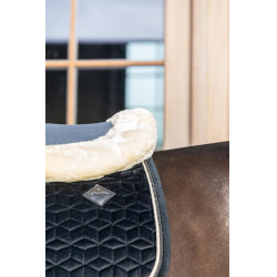 Amortecedor lã Absorb Kentucky Marinho Azul-marinho Amortecedor lã Absorb Kentucky Marinho Azul-marinho