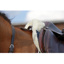 Amortecedor lã Absorb Kentucky Marinho Azul-marinho Amortecedor lã Absorb Kentucky Marinho Azul-marinho