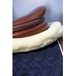 Amortecedor lã Absorb Kentucky Marinho Azul-marinho Amortecedor lã Absorb Kentucky Marinho Azul-marinho