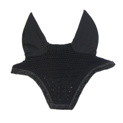 Boné Glitter Stone Kentucky Preto Boné Glitter Stone Kentucky Preto