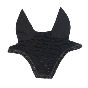 Boné Glitter Stone Kentucky Preto Boné Glitter Stone Kentucky Preto