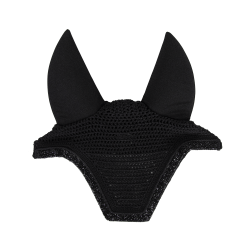 Boné Glitter Stone Kentucky Preto Boné Glitter Stone Kentucky Preto