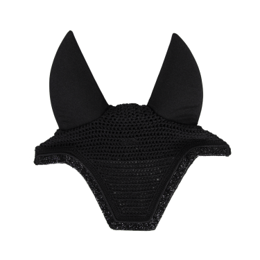 Boné Glitter Stone Kentucky Preto Boné Glitter Stone Kentucky Preto