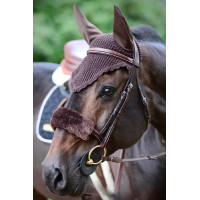 Touca Kentucky Preto