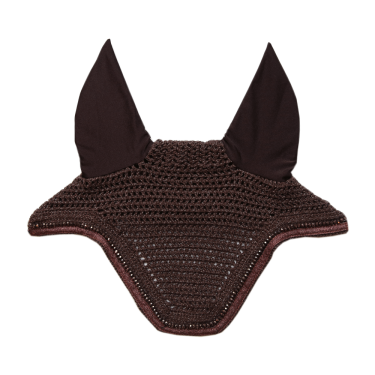 Boné Wellington Banda com Brilho Kentucky Castanho Boné Wellington Banda com Brilho Kentucky Castanho