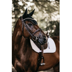 Boné Wellington Couro Kentucky Boné Wellington Couro Kentucky
