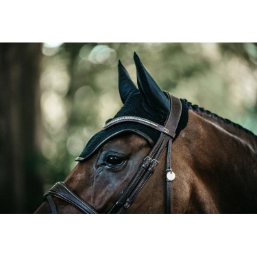 Boné Wellington Couro Kentucky Boné Wellington Couro Kentucky
