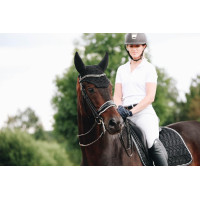 Boné Wellington Sparkling Kentucky Preto