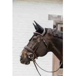 Boné Wellington Wave Kentucky Preto Boné Wellington Wave Kentucky Preto