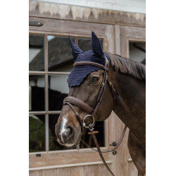 Boné Wellington Wave Kentucky Azul-marinho