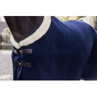 Camisa Secante Show Fleece Heavy Kentucky Marinho Azul-marinho Camisa Secante Show Fleece Heavy Kentucky Marinho Azul-marinho