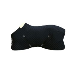 Cobertura de estábulo Kentucky Preto Cobertura de estábulo Kentucky Preto