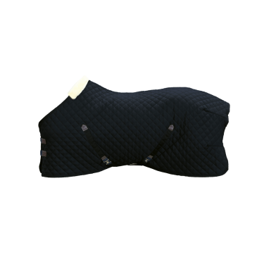 Cobertura de estábulo Kentucky Preto Cobertura de estábulo Kentucky Preto