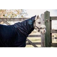 Magnetische Deken Recuptex Kentucky Marinho Azul-marinho