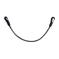 Correia de cauda Kentucky Preto