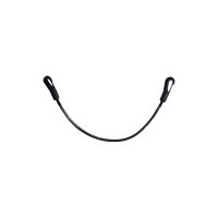 Correia de cauda Kentucky Preto