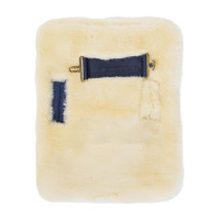 Extensão de peito Ovelha Vegana Kentucky Natural Castanho