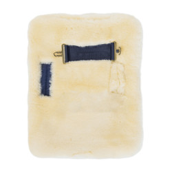 Extensão de peito Ovelha Vegana Kentucky Natural Castanho