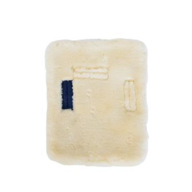 Extensão de peito Ovelha Vegana Kentucky Natural Castanho Extensão de peito Ovelha Vegana Kentucky Natural Castanho