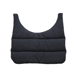 Protetor de peito BIB Verão Kentucky Protetor de peito BIB Verão Kentucky