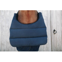 Protetor de peito BIB Verão Kentucky Preto