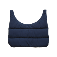 Protetor de peito BIB Verão Kentucky Marinho Azul-marinho