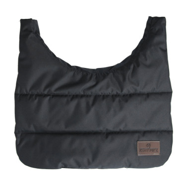 Peitoral impermeável BIB Kentucky Preto Peitoral impermeável BIB Kentucky Preto