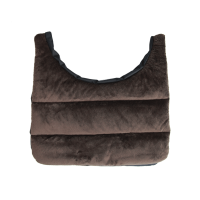 Peitoral impermeável BIB Kentucky Preto Peitoral impermeável BIB Kentucky Preto