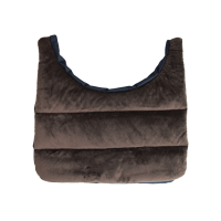 Peitoral impermeável BIB Kentucky Preto