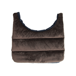 Peitoral impermeável BIB Kentucky Marinho Azul-marinho Peitoral impermeável BIB Kentucky Marinho Azul-marinho