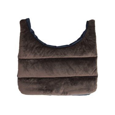 Peitoral impermeável BIB Kentucky Marinho Azul-marinho Peitoral impermeável BIB Kentucky Marinho Azul-marinho