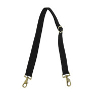 Sobrecinta para manta de apresentação Kentucky Preto