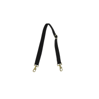 Sobrecinta para manta de apresentação Kentucky Preto