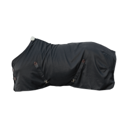 Cobertura de estábulo Classic Kentucky Preto Cobertura de estábulo Classic Kentucky Preto