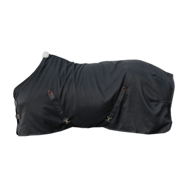 Cobertura de estábulo Classic Kentucky Preto