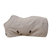 Camisa secante 4D Spacer Kentucky Bege