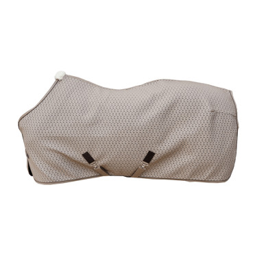 Camisa secante 4D Spacer Kentucky Bege