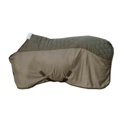 Transporte Combo Cooler Fleece Kentucky Verde pinho Transporte Combo Cooler Fleece Kentucky Verde pinho