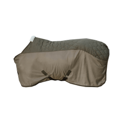 Transporte Combo Cooler Fleece Kentucky Verde pinho