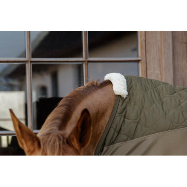 Transporte Combo Cooler Fleece Kentucky Transporte Combo Cooler Fleece Kentucky