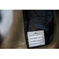 Transporte Combo Cooler Fleece Kentucky Verde pinho