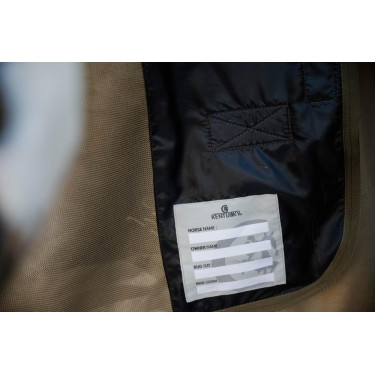 Transporte Combo Cooler Fleece Kentucky Transporte Combo Cooler Fleece Kentucky
